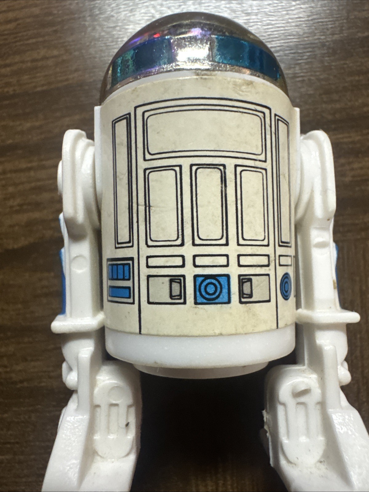 R2-D2 (Artoo-Detoo) sold