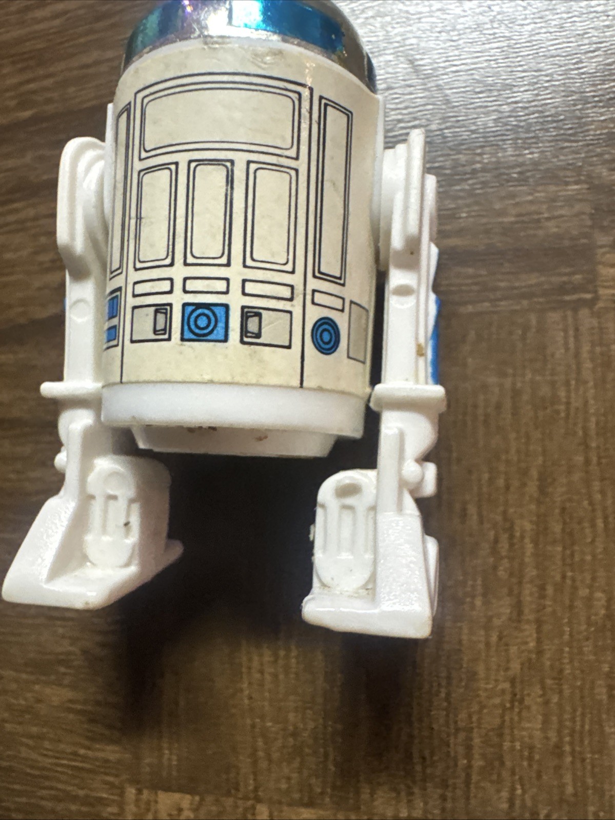 R2-D2 (Artoo-Detoo) sold