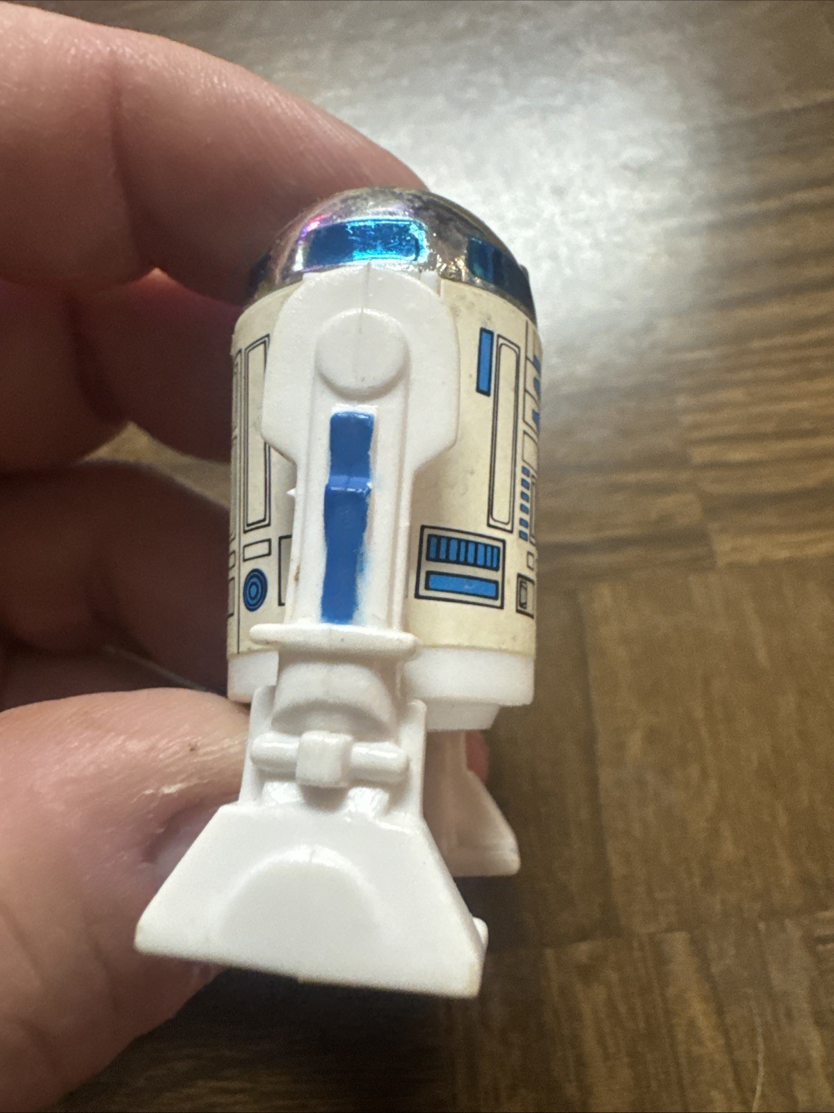 R2-D2 (Artoo-Detoo) sold