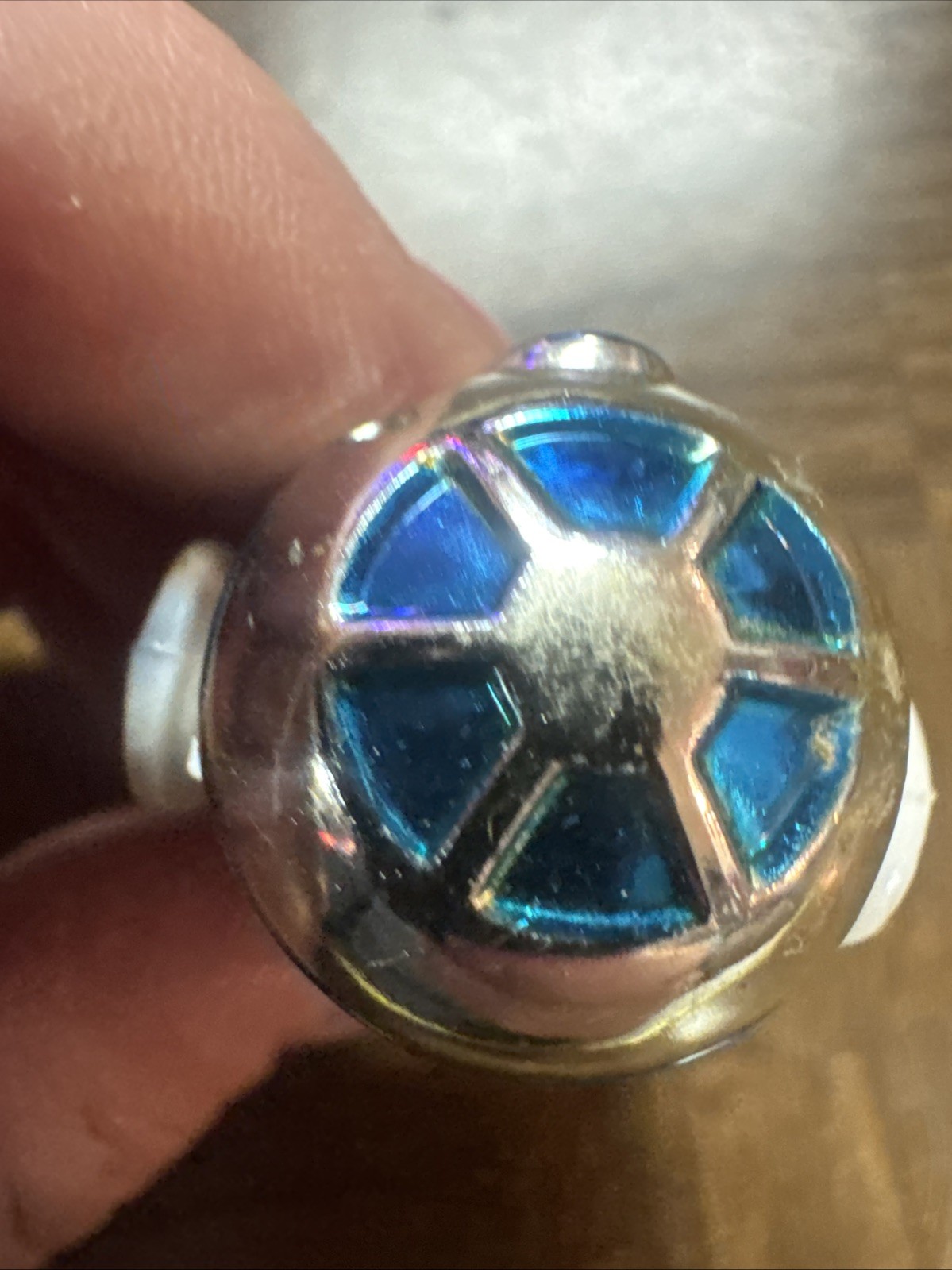 R2-D2 (Artoo-Detoo) sold