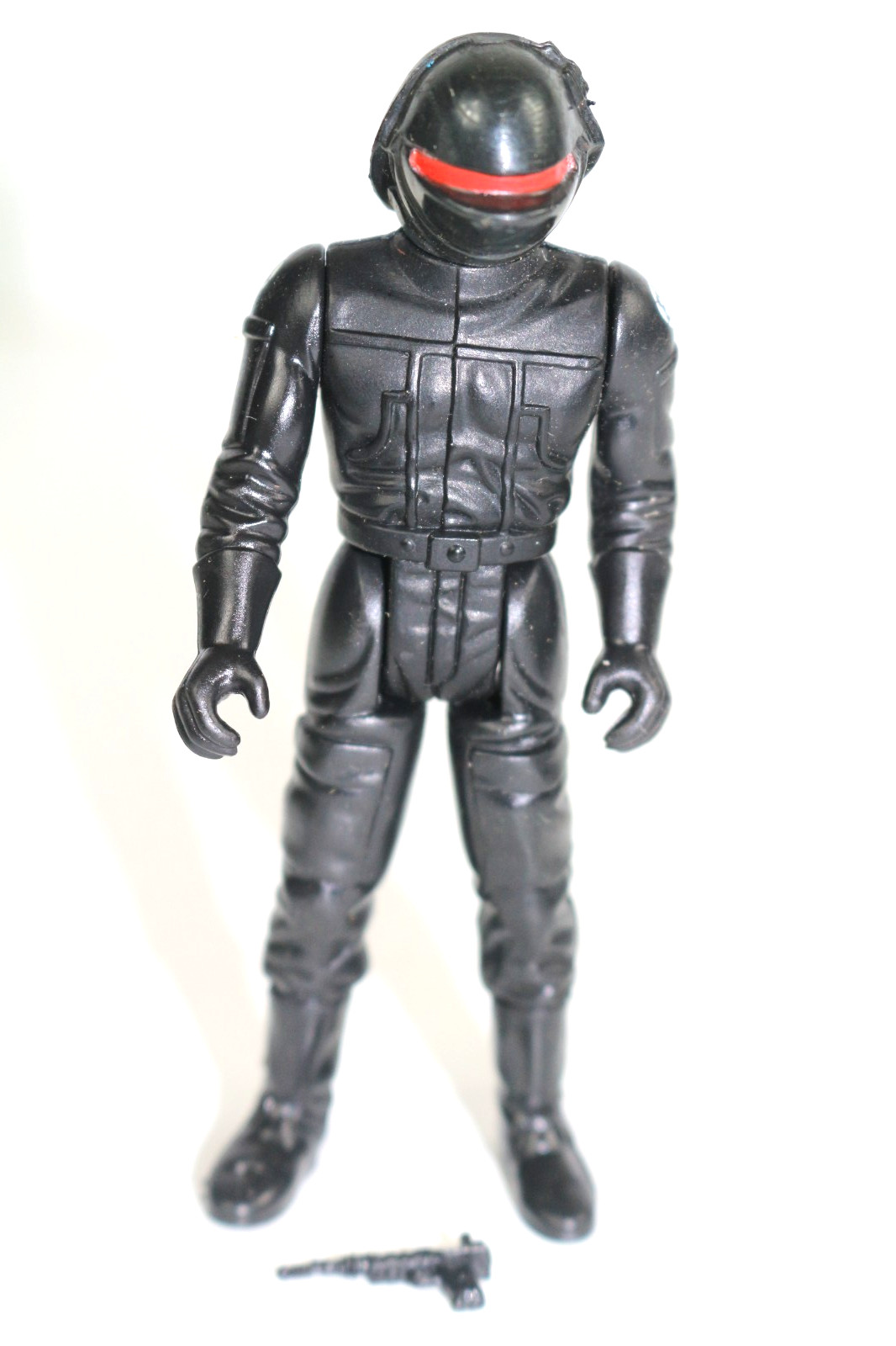 Imperial Gunner sold