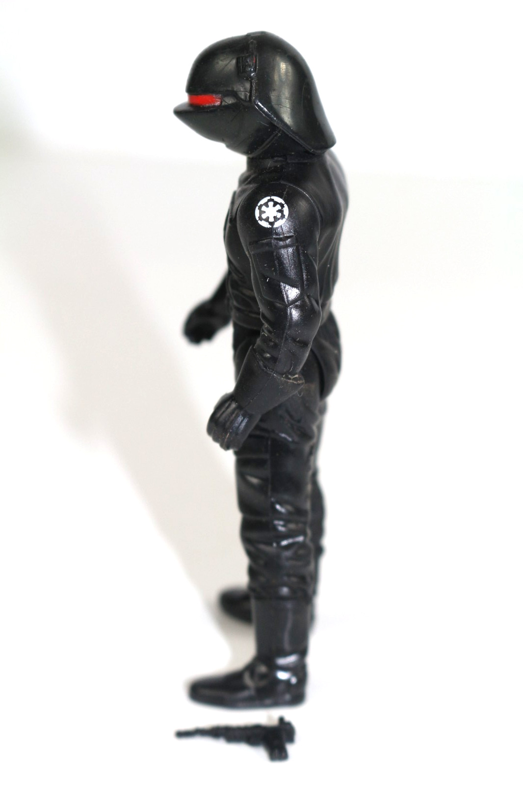 Imperial Gunner sold