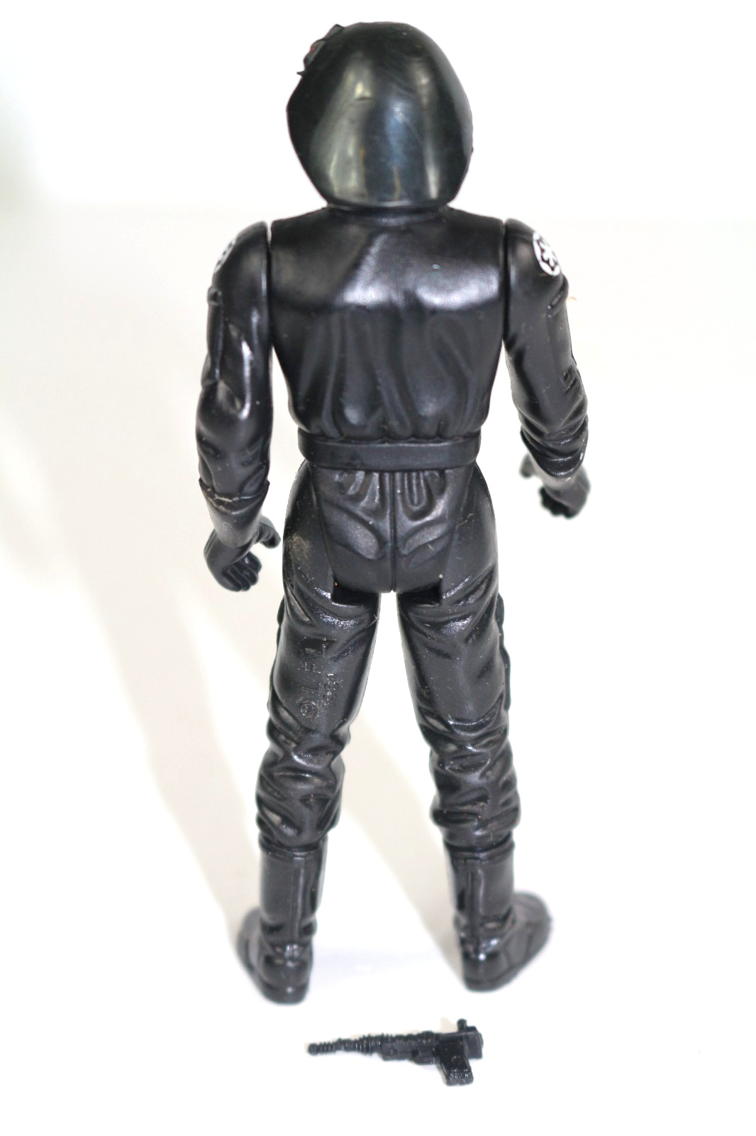 Imperial Gunner sold