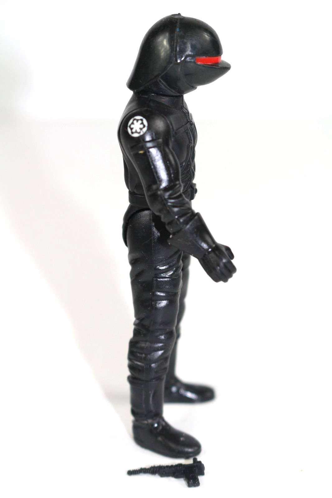 Imperial Gunner sold