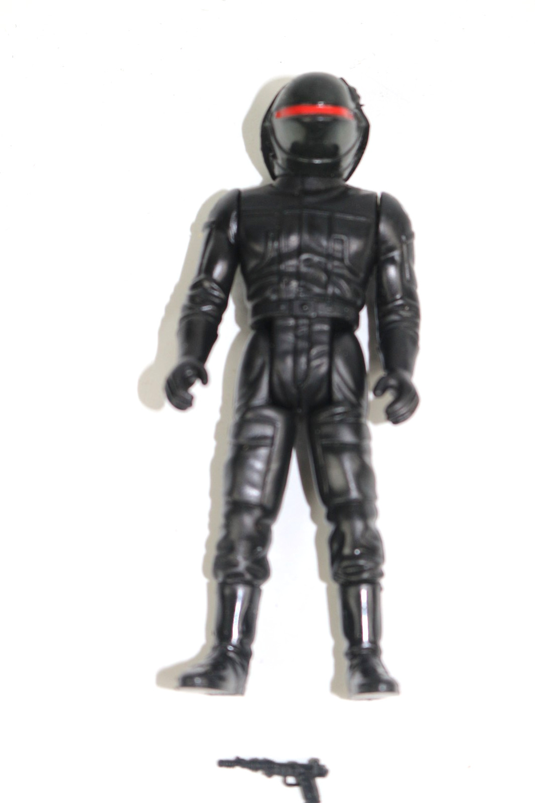 Imperial Gunner sold