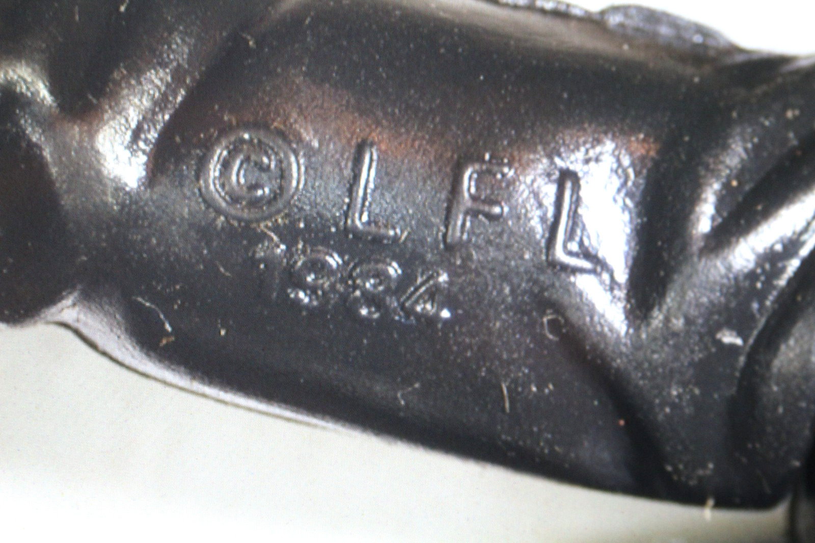 Imperial Gunner sold