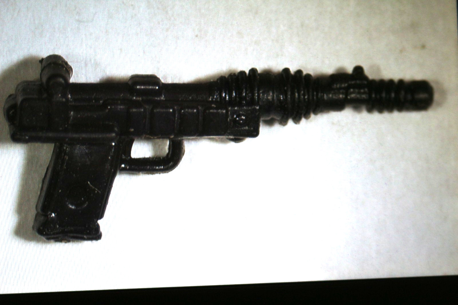 Imperial Gunner sold