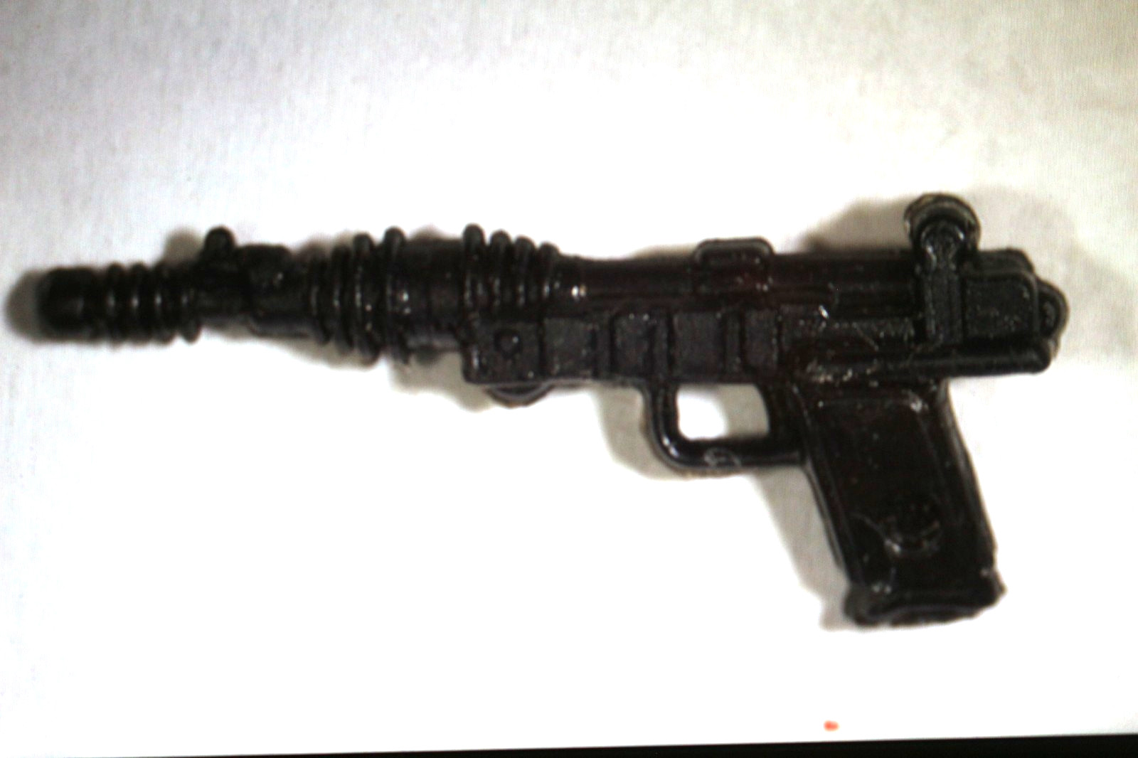 Imperial Gunner sold