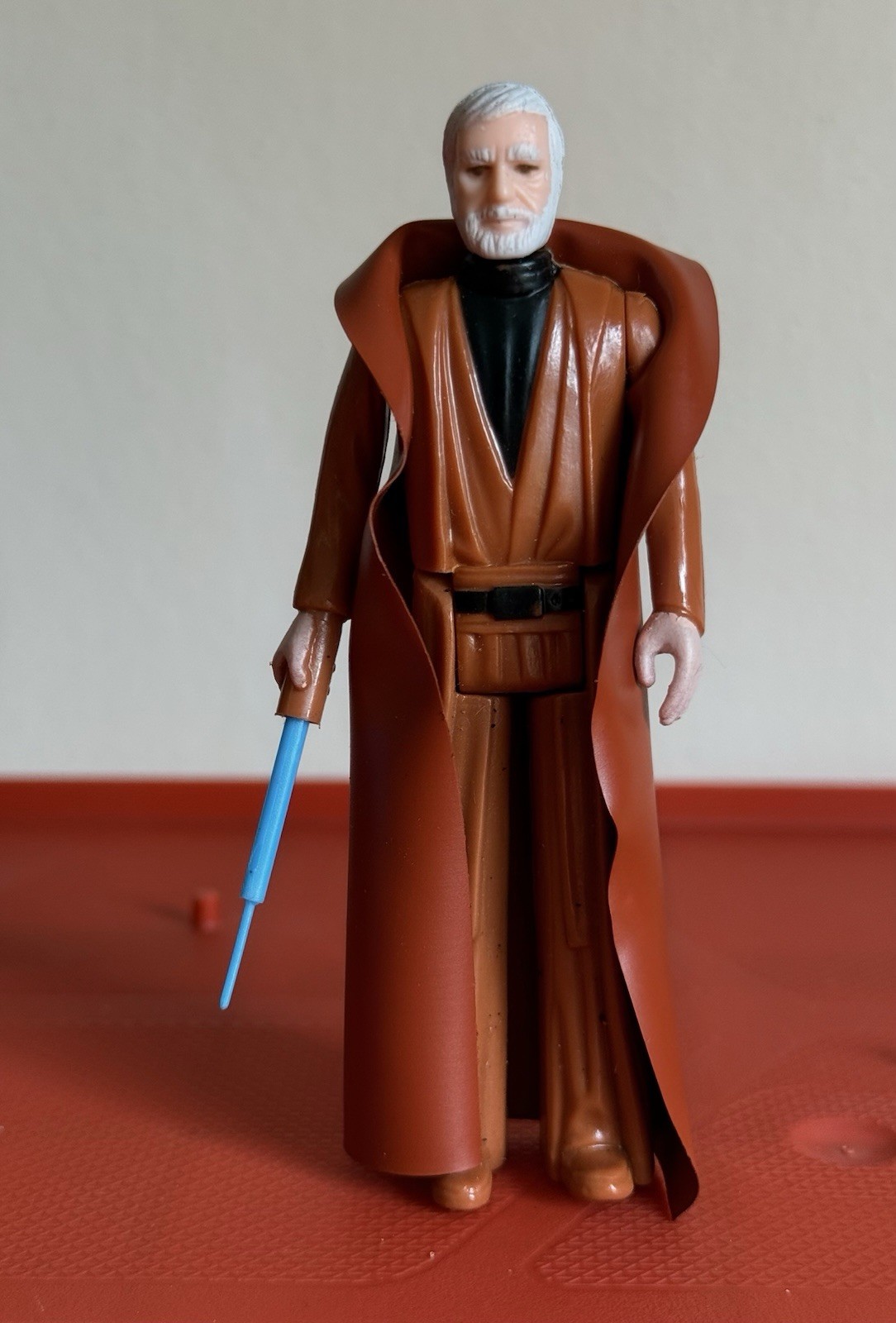 Ben (Obi-Wan) Kenobi sold