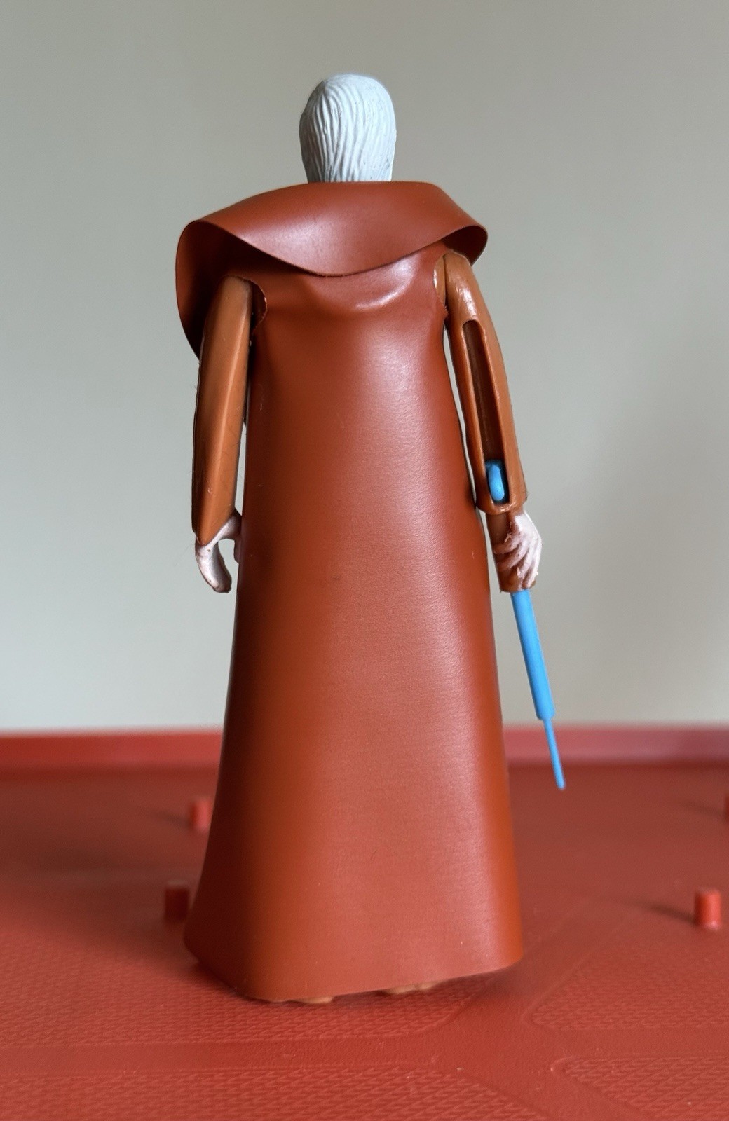 Ben (Obi-Wan) Kenobi sold