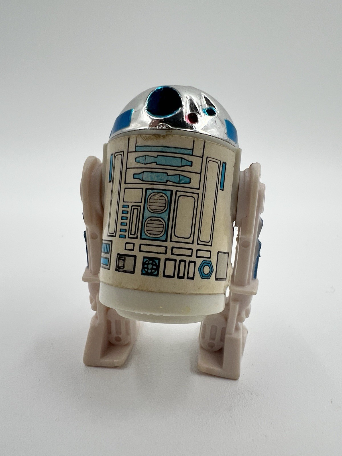 R2-D2 (Artoo-Detoo) sold