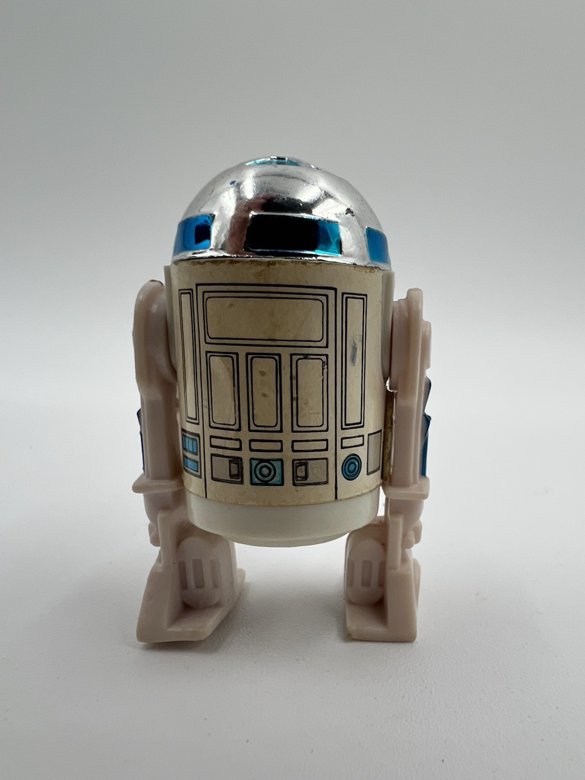 R2-D2 (Artoo-Detoo) sold