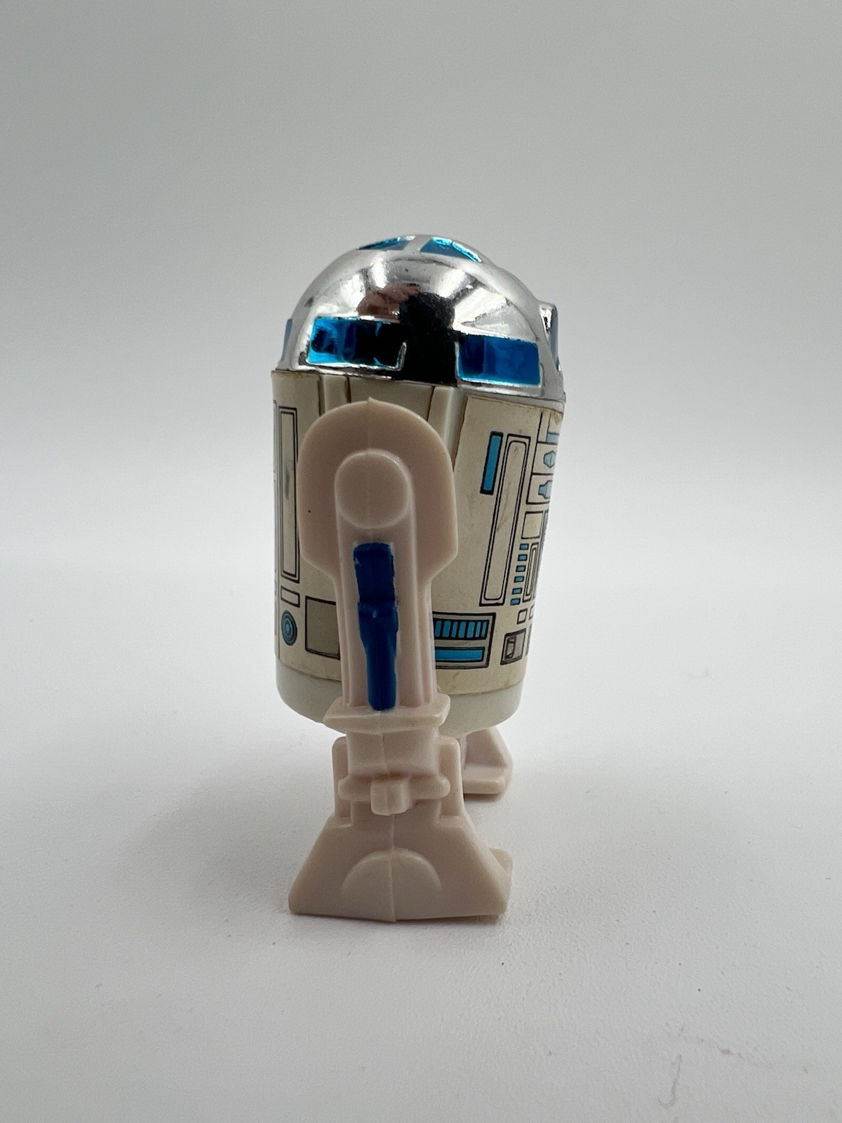 R2-D2 (Artoo-Detoo) sold