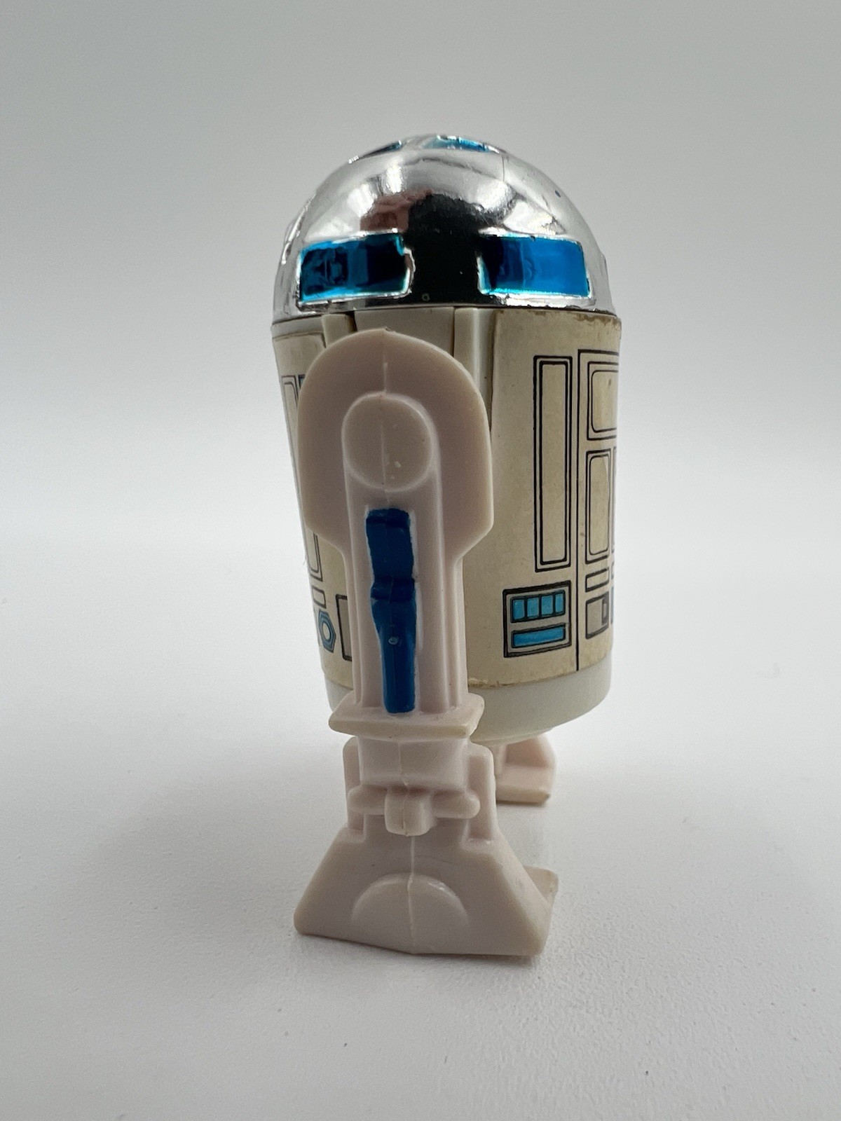 R2-D2 (Artoo-Detoo) sold