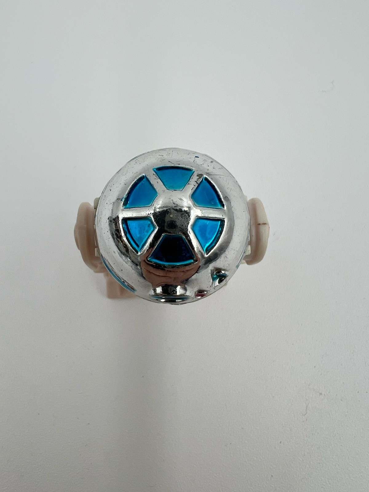 R2-D2 (Artoo-Detoo) sold