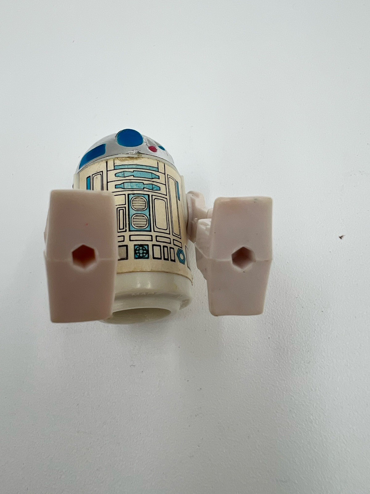 R2-D2 (Artoo-Detoo) sold