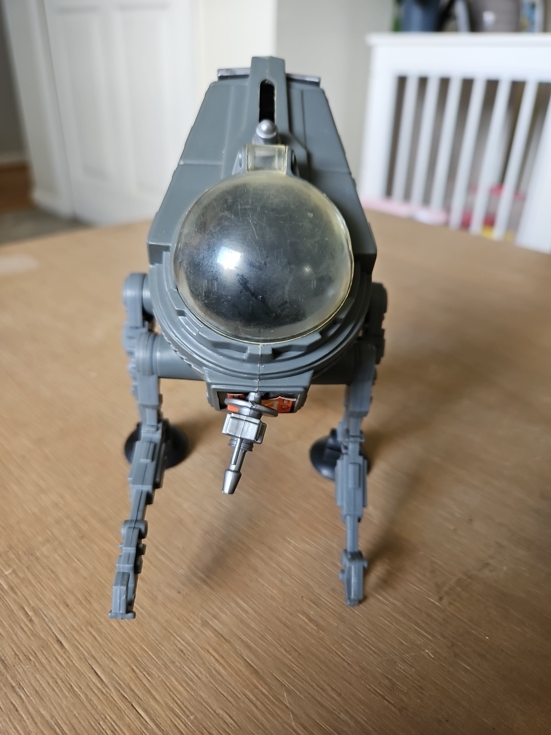 CAP-2 (Captivator) sold