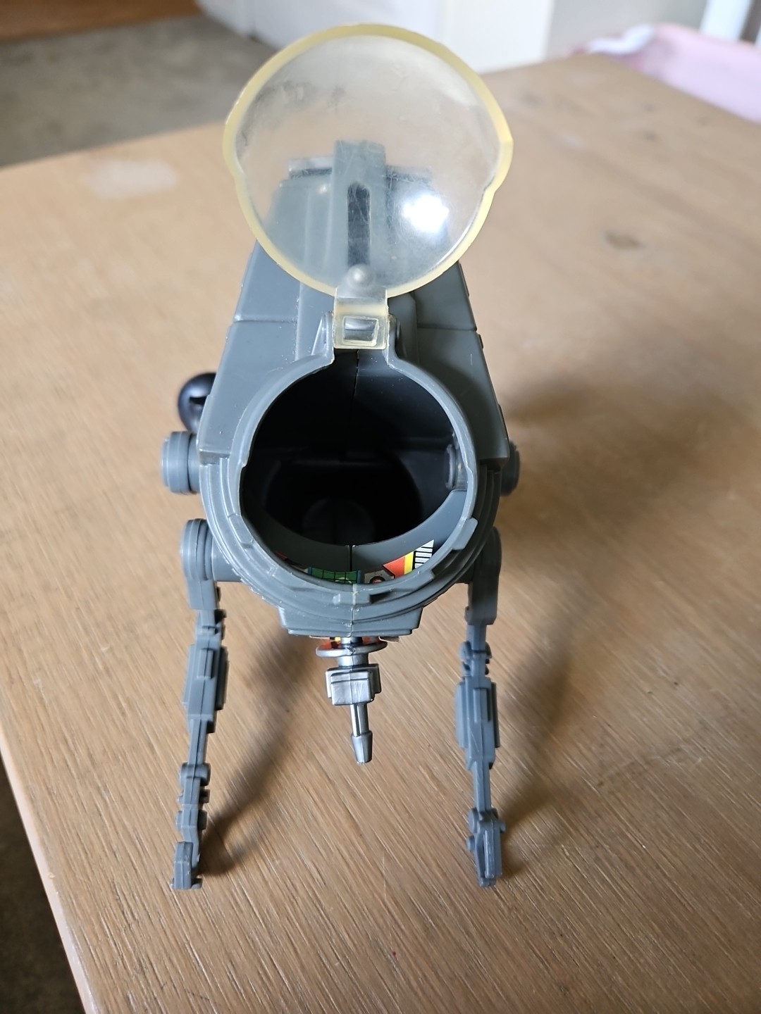 CAP-2 (Captivator) sold