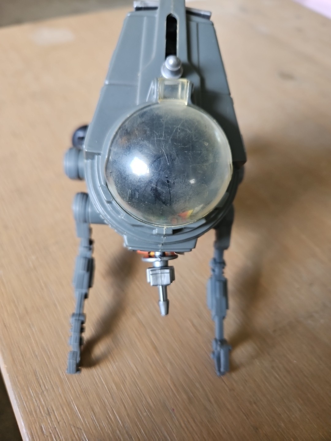 CAP-2 (Captivator) sold