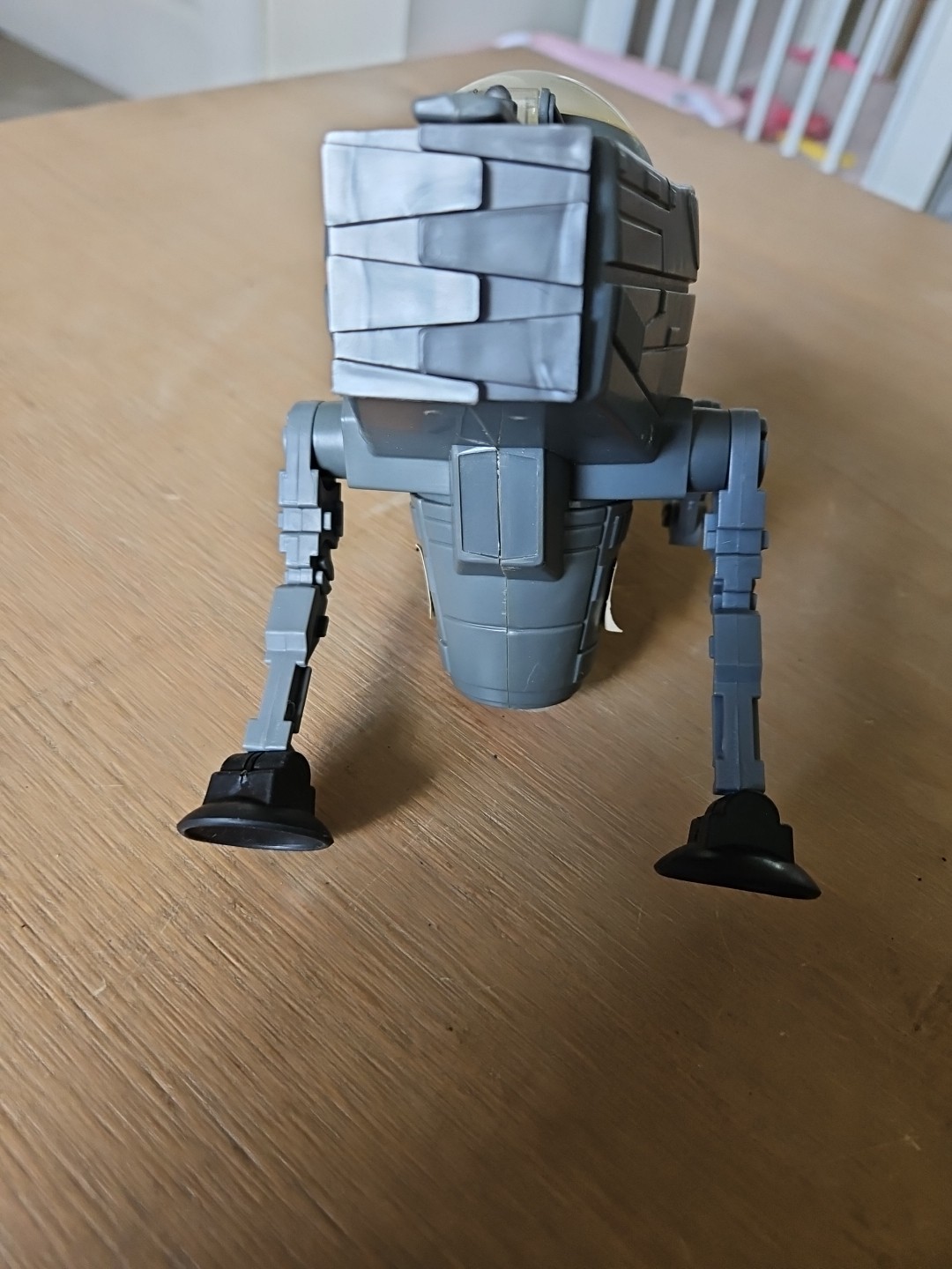 CAP-2 (Captivator) sold