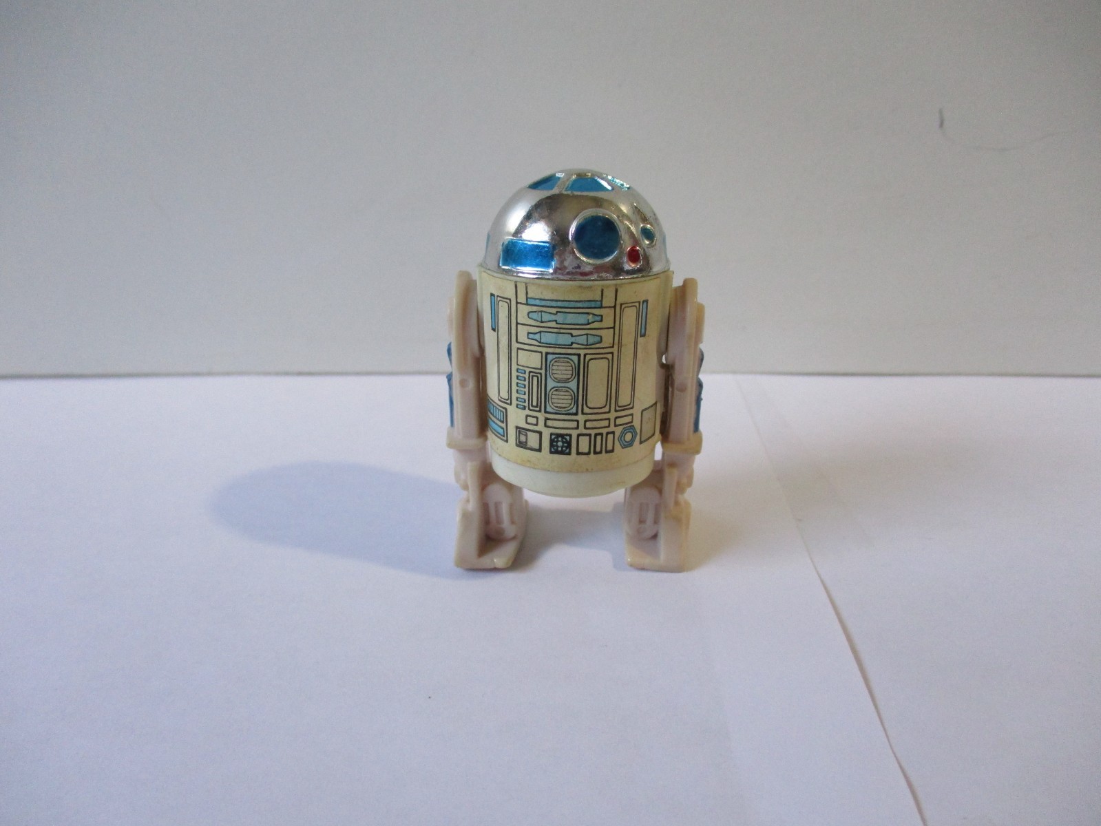 R2-D2 (Artoo-Detoo) sold