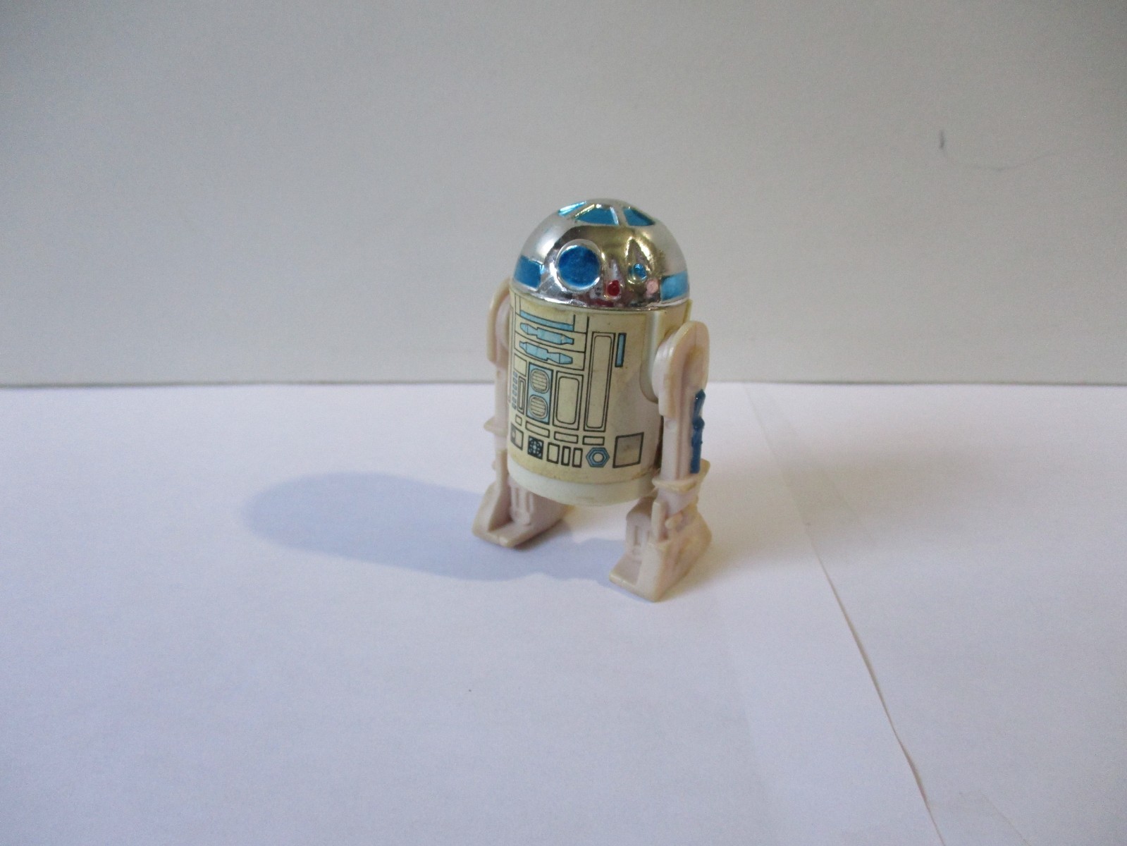 R2-D2 (Artoo-Detoo) sold