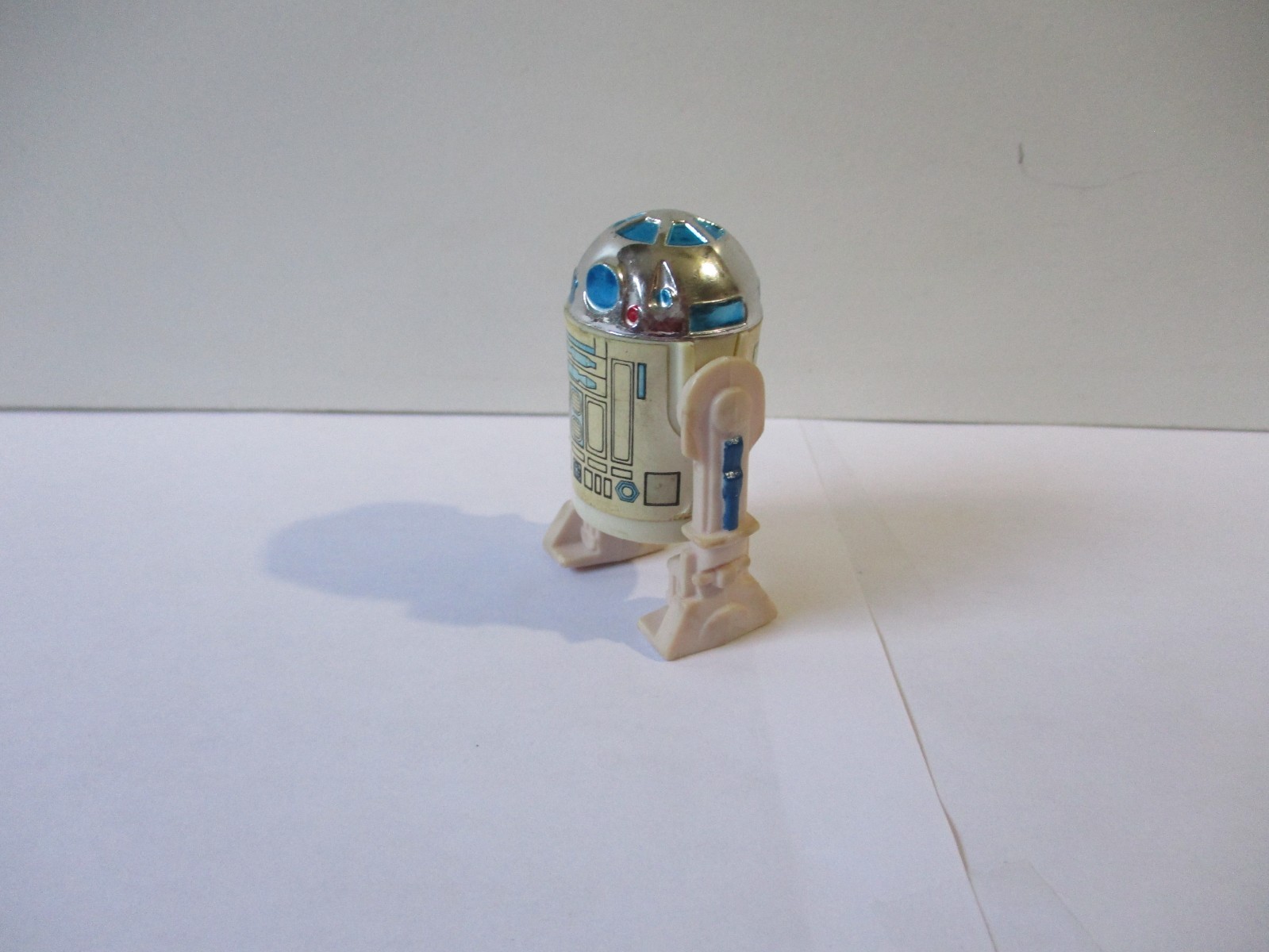 R2-D2 (Artoo-Detoo) sold