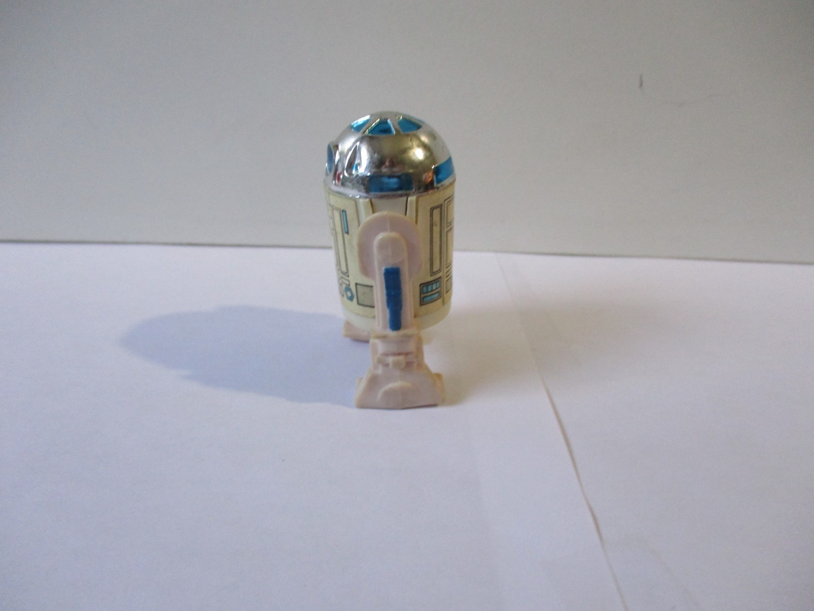 R2-D2 (Artoo-Detoo) sold