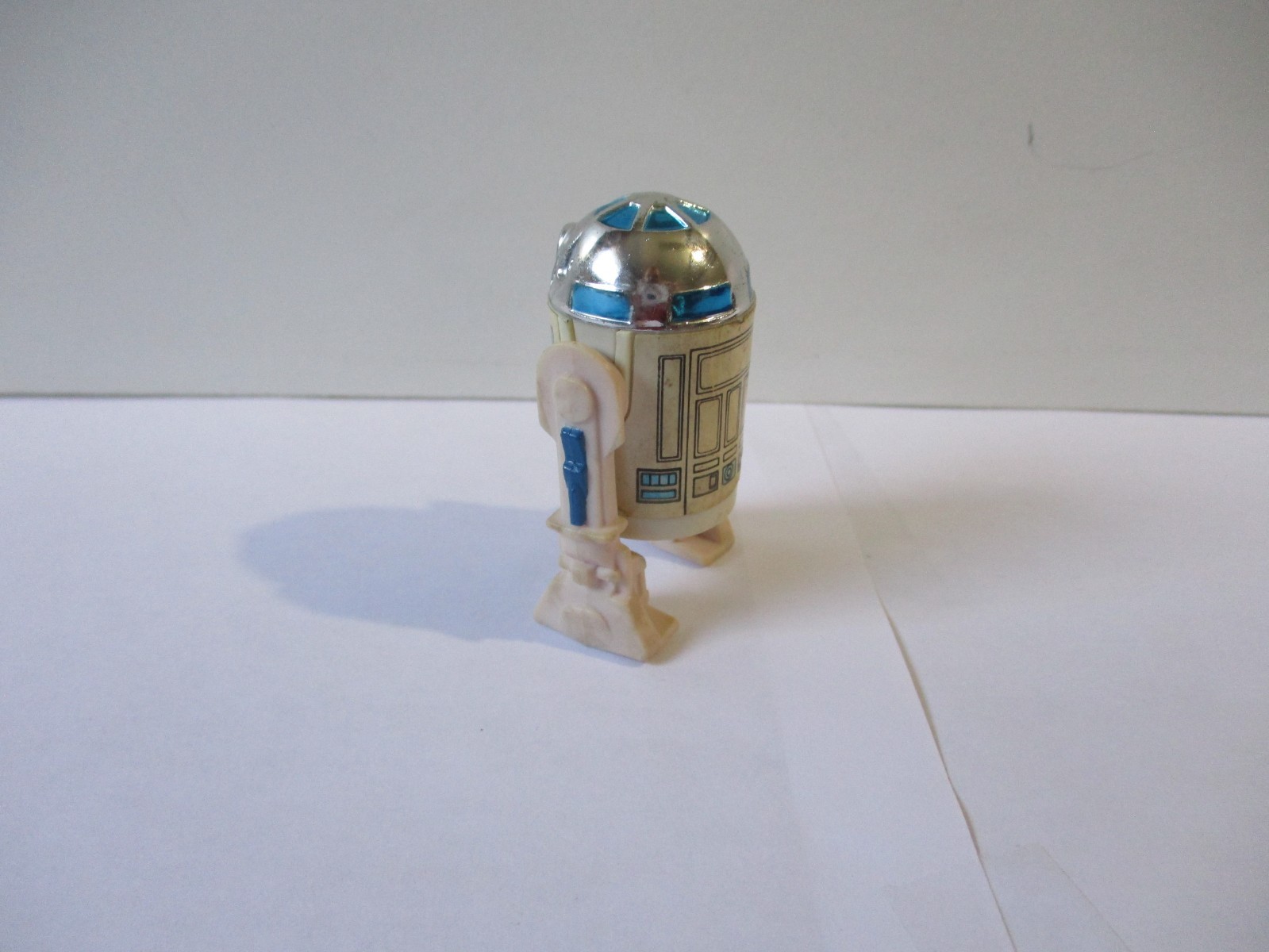 R2-D2 (Artoo-Detoo) sold