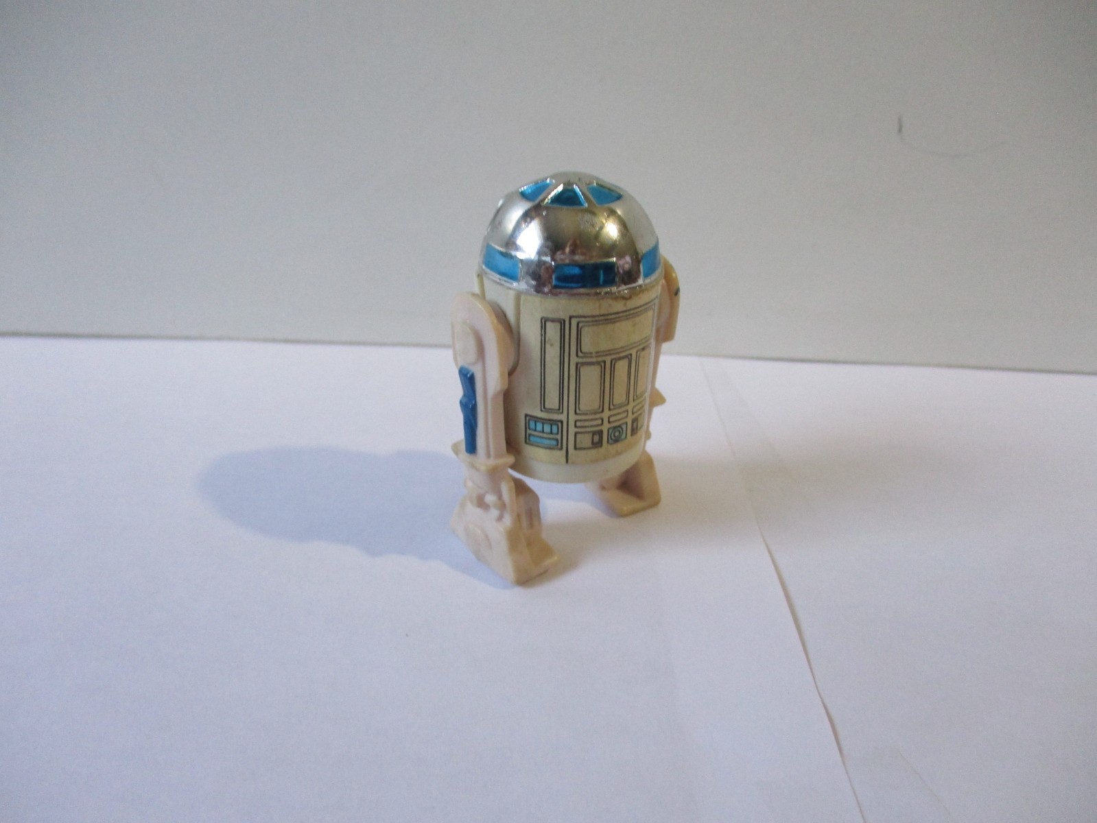 R2-D2 (Artoo-Detoo) sold