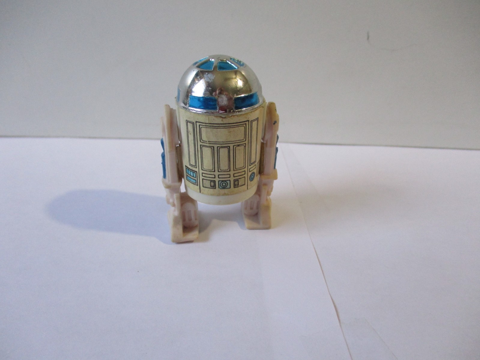R2-D2 (Artoo-Detoo) sold