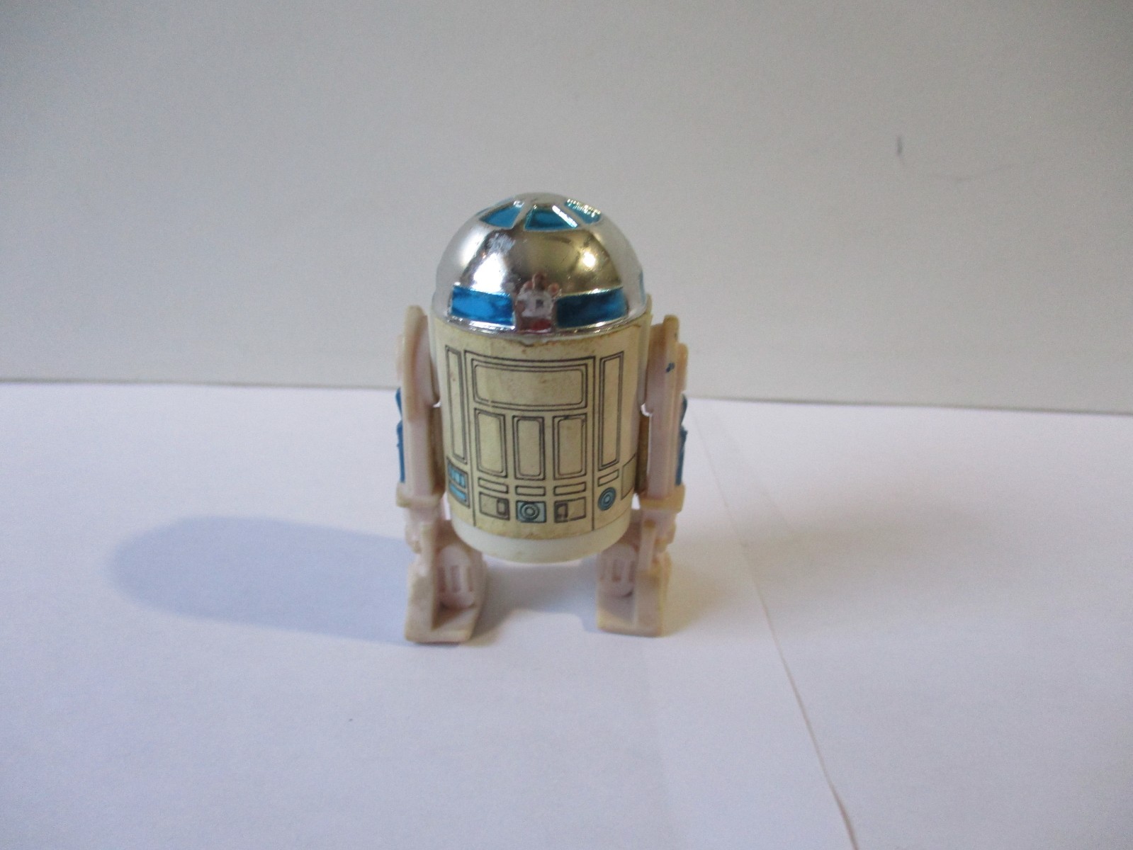 R2-D2 (Artoo-Detoo) sold