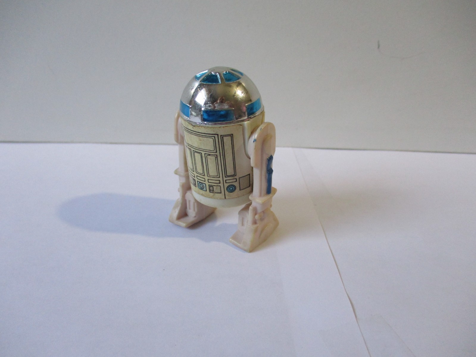 R2-D2 (Artoo-Detoo) sold
