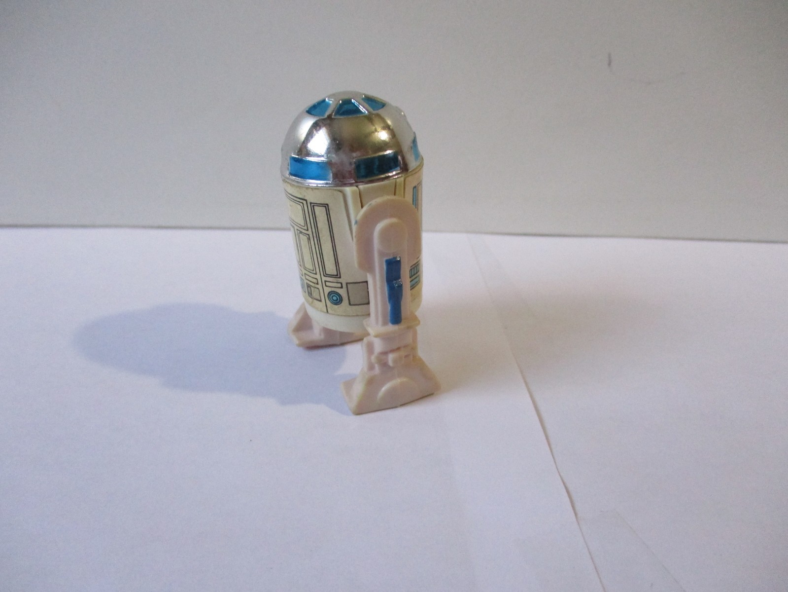 R2-D2 (Artoo-Detoo) sold