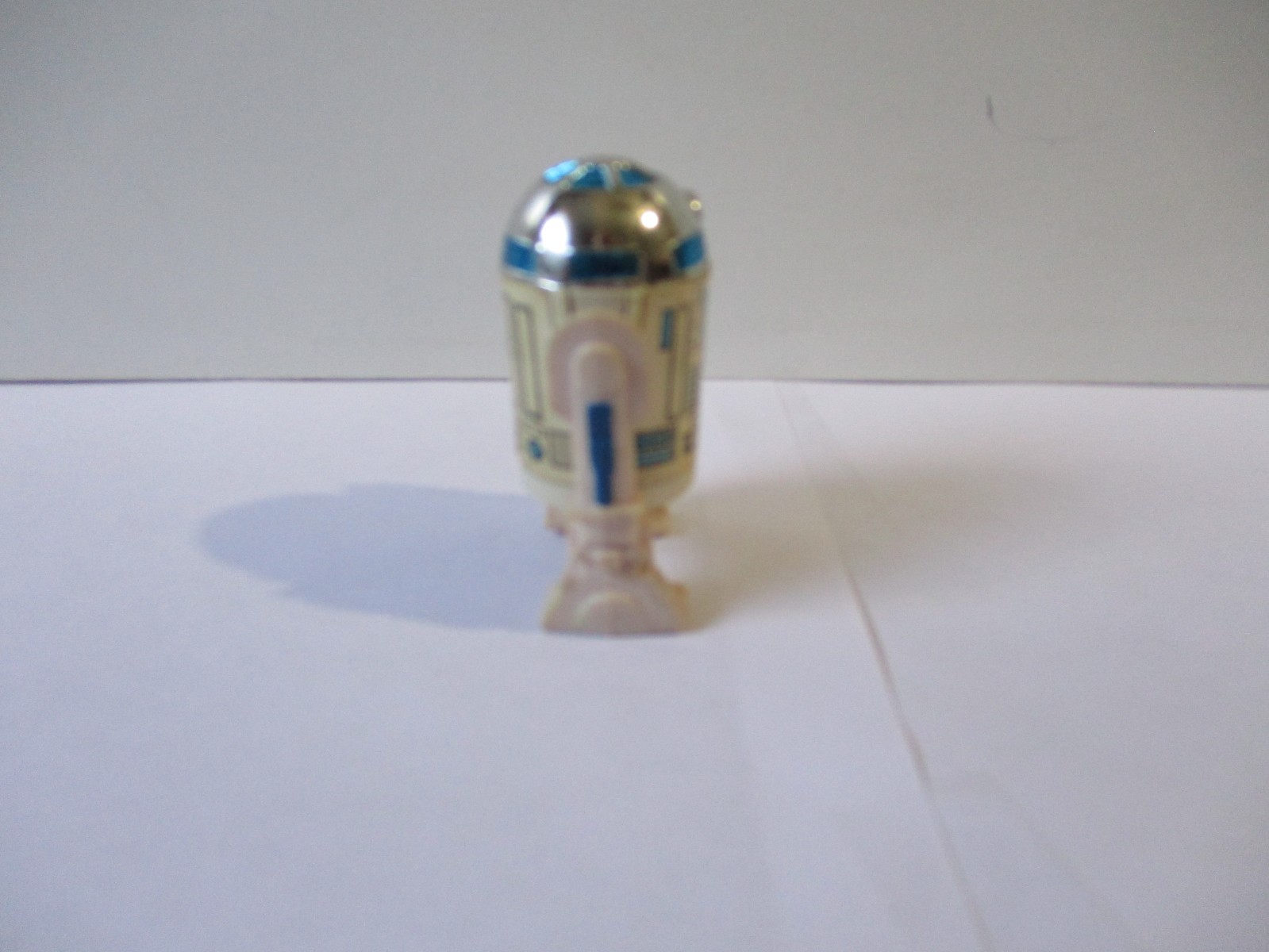 R2-D2 (Artoo-Detoo) sold