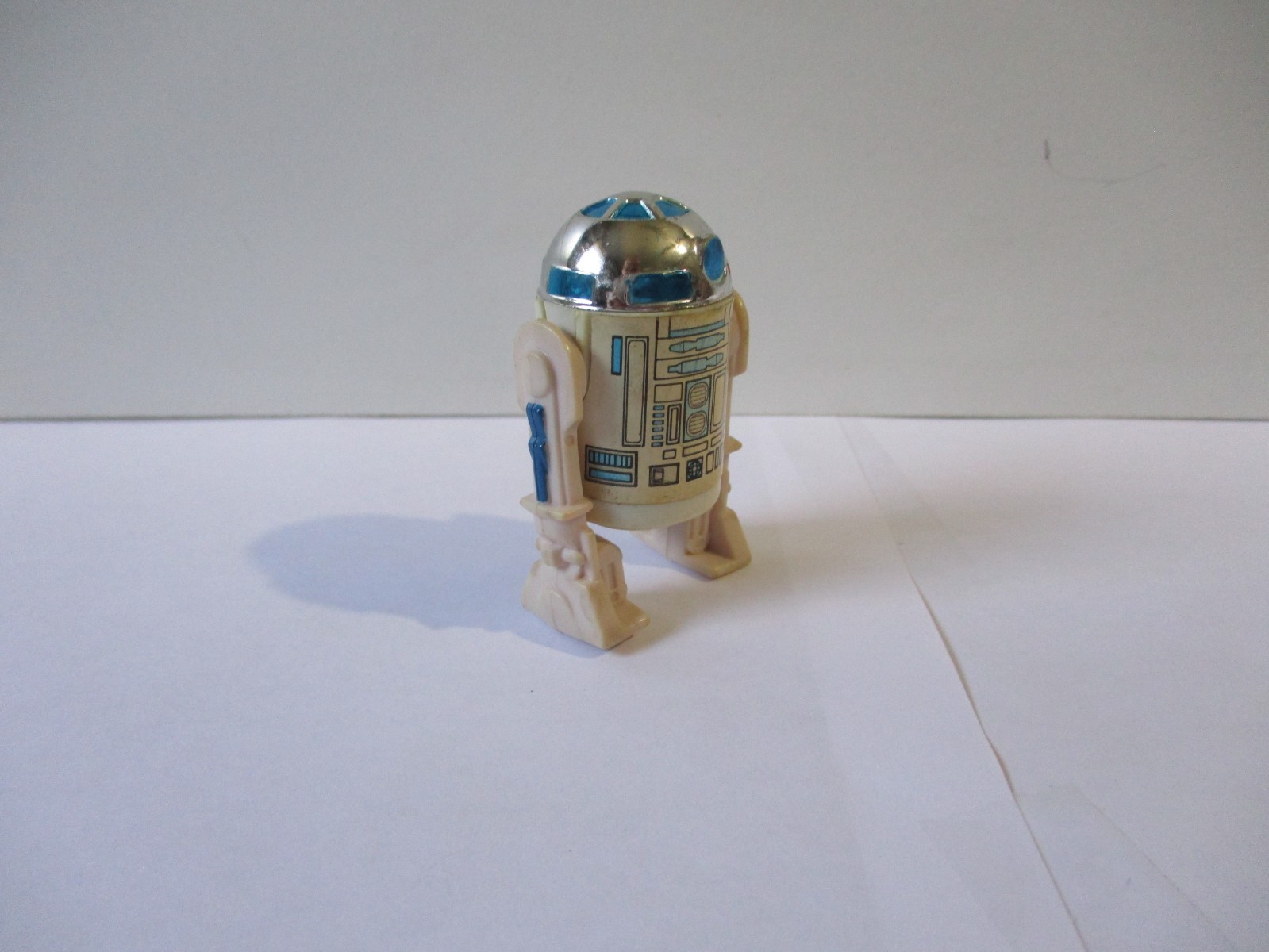 R2-D2 (Artoo-Detoo) sold