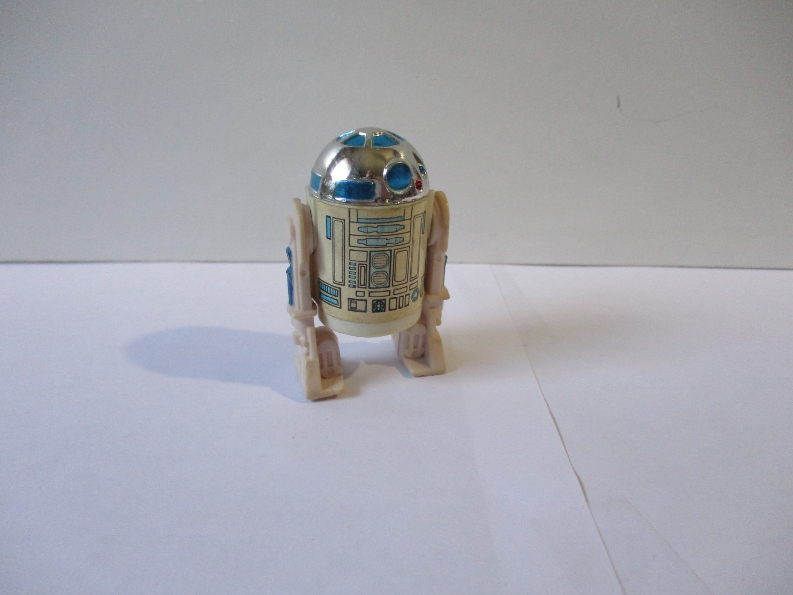 R2-D2 (Artoo-Detoo) sold