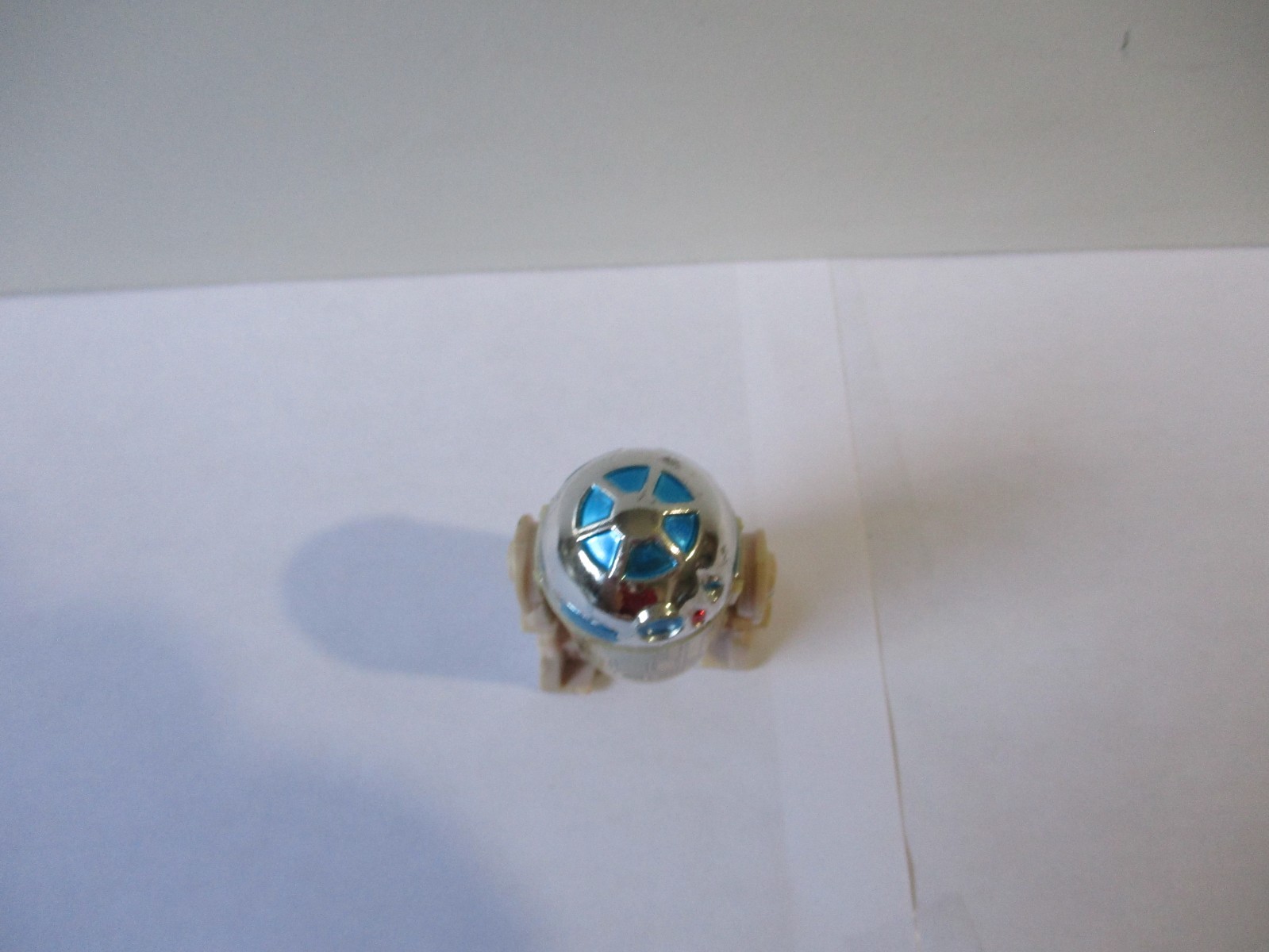 R2-D2 (Artoo-Detoo) sold