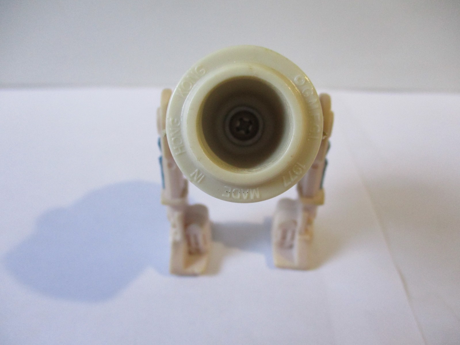 R2-D2 (Artoo-Detoo) sold