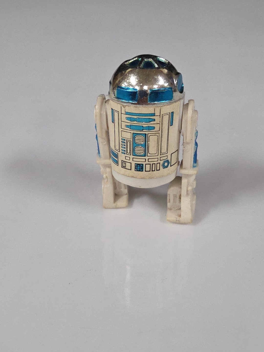 R2-D2 (Artoo-Detoo) sold