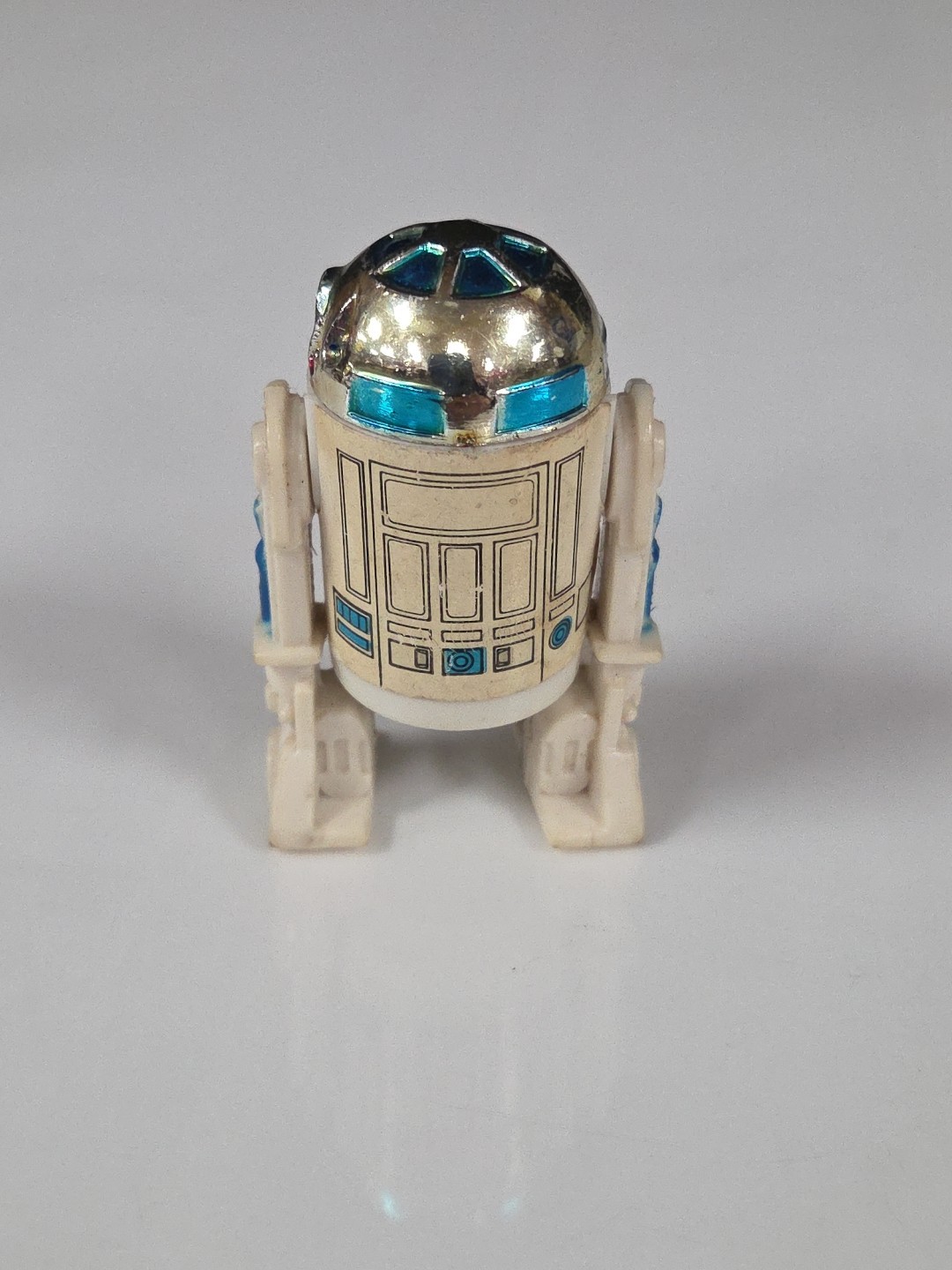 R2-D2 (Artoo-Detoo) sold