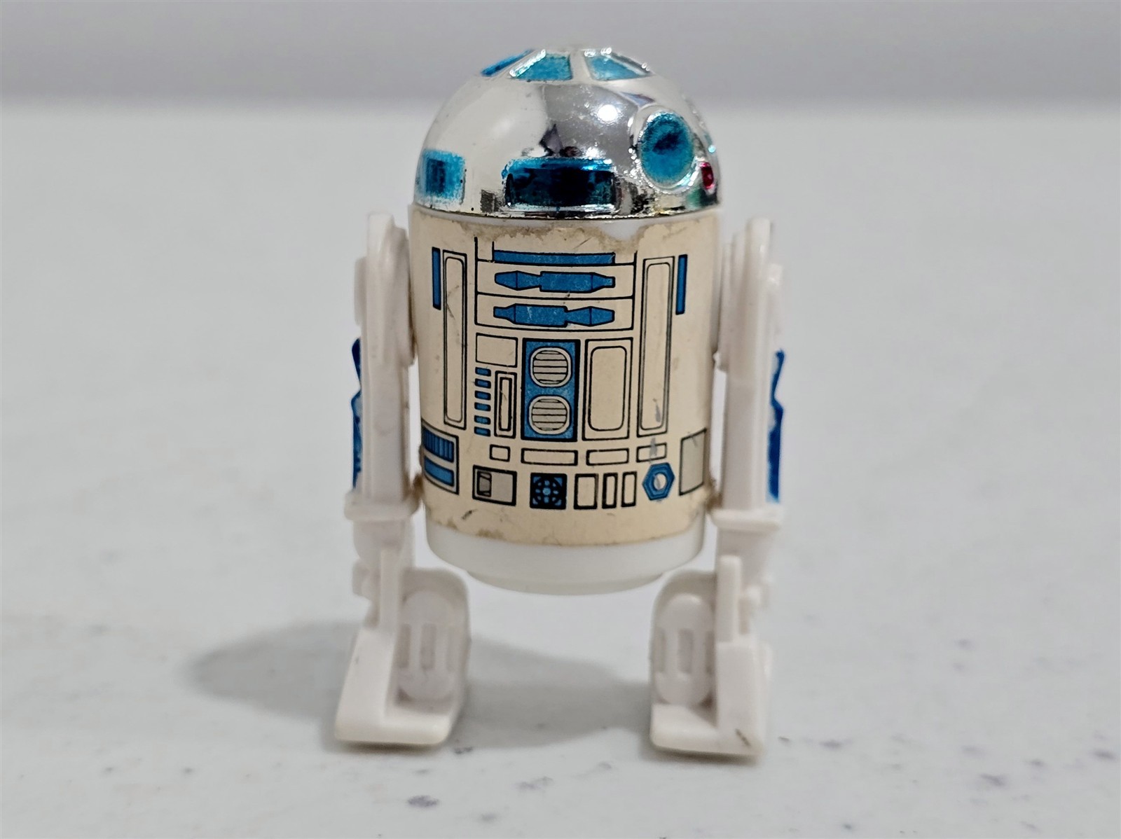 R2-D2 (Artoo-Detoo) sold