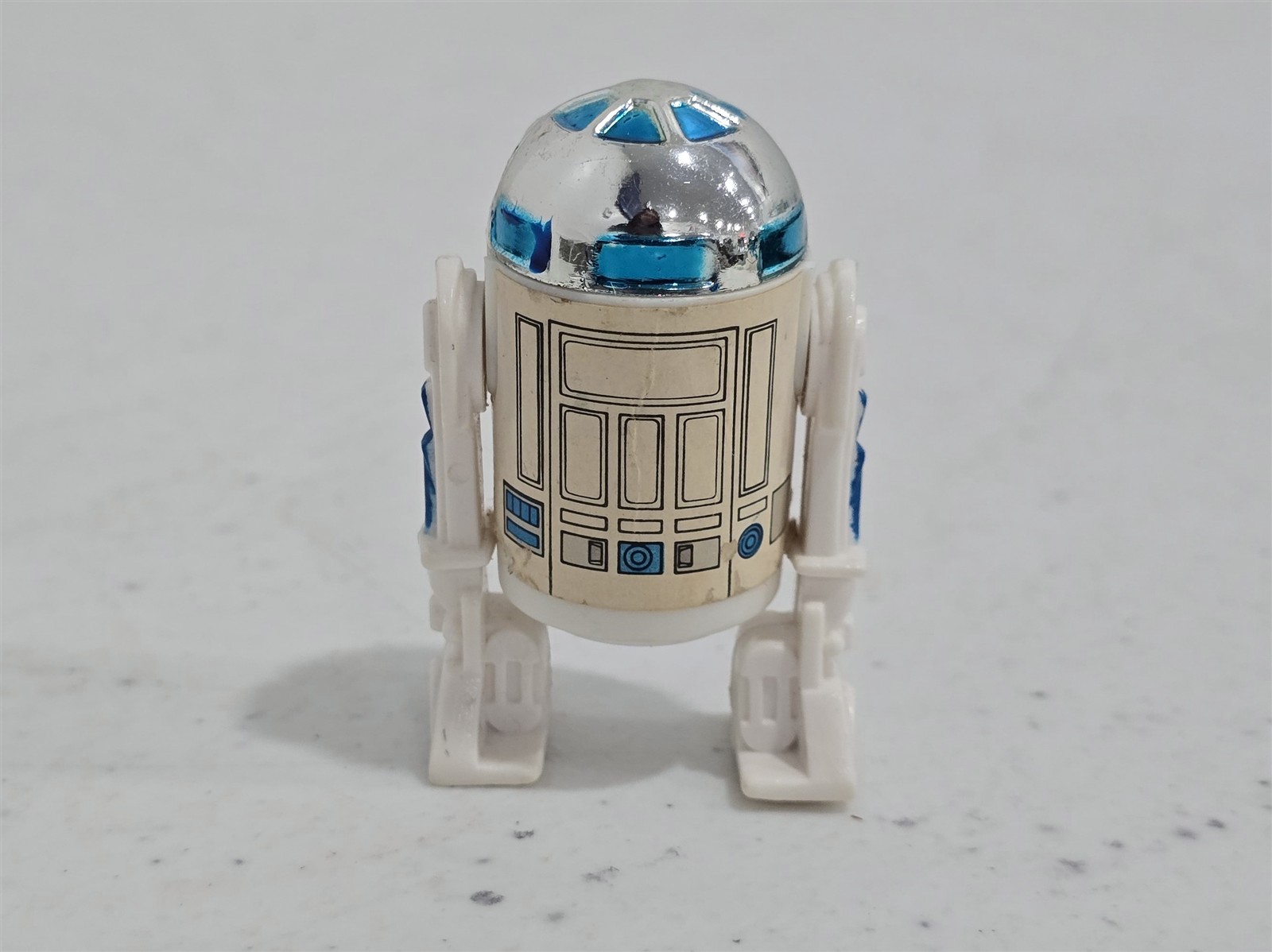 R2-D2 (Artoo-Detoo) sold
