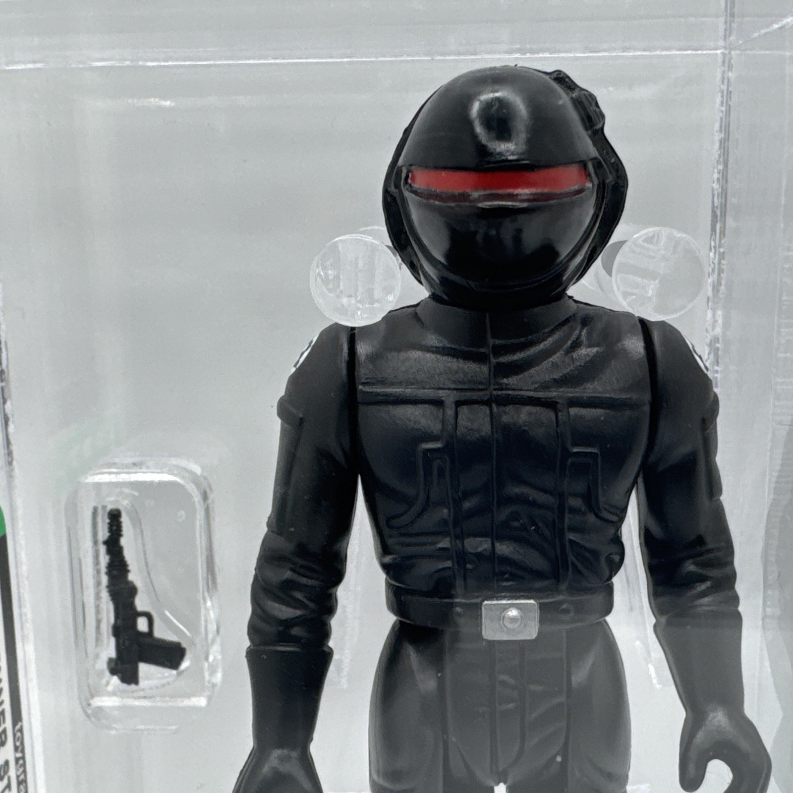 Imperial Gunner sold