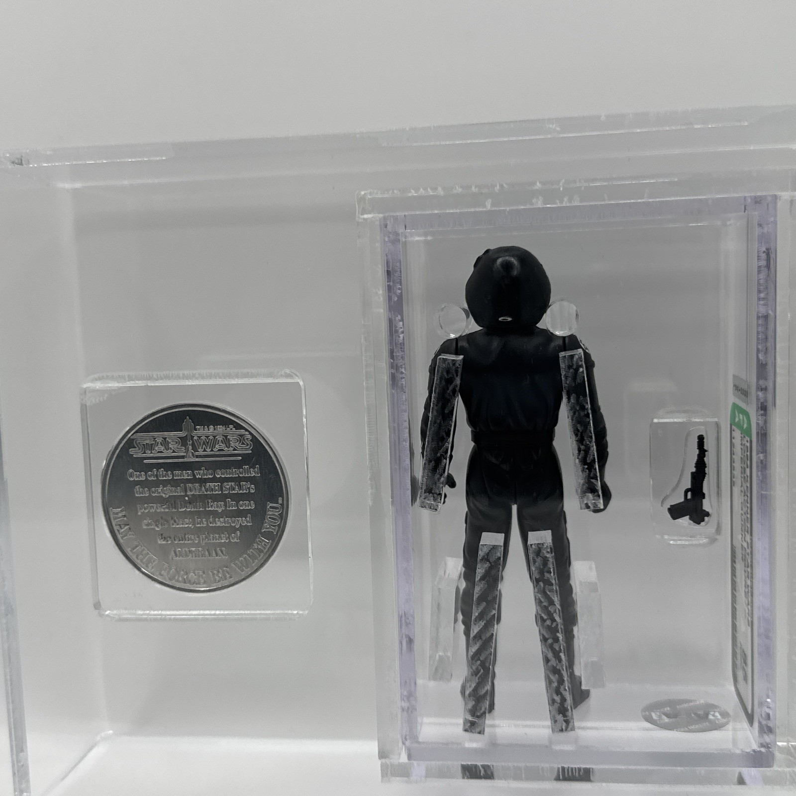 Imperial Gunner sold