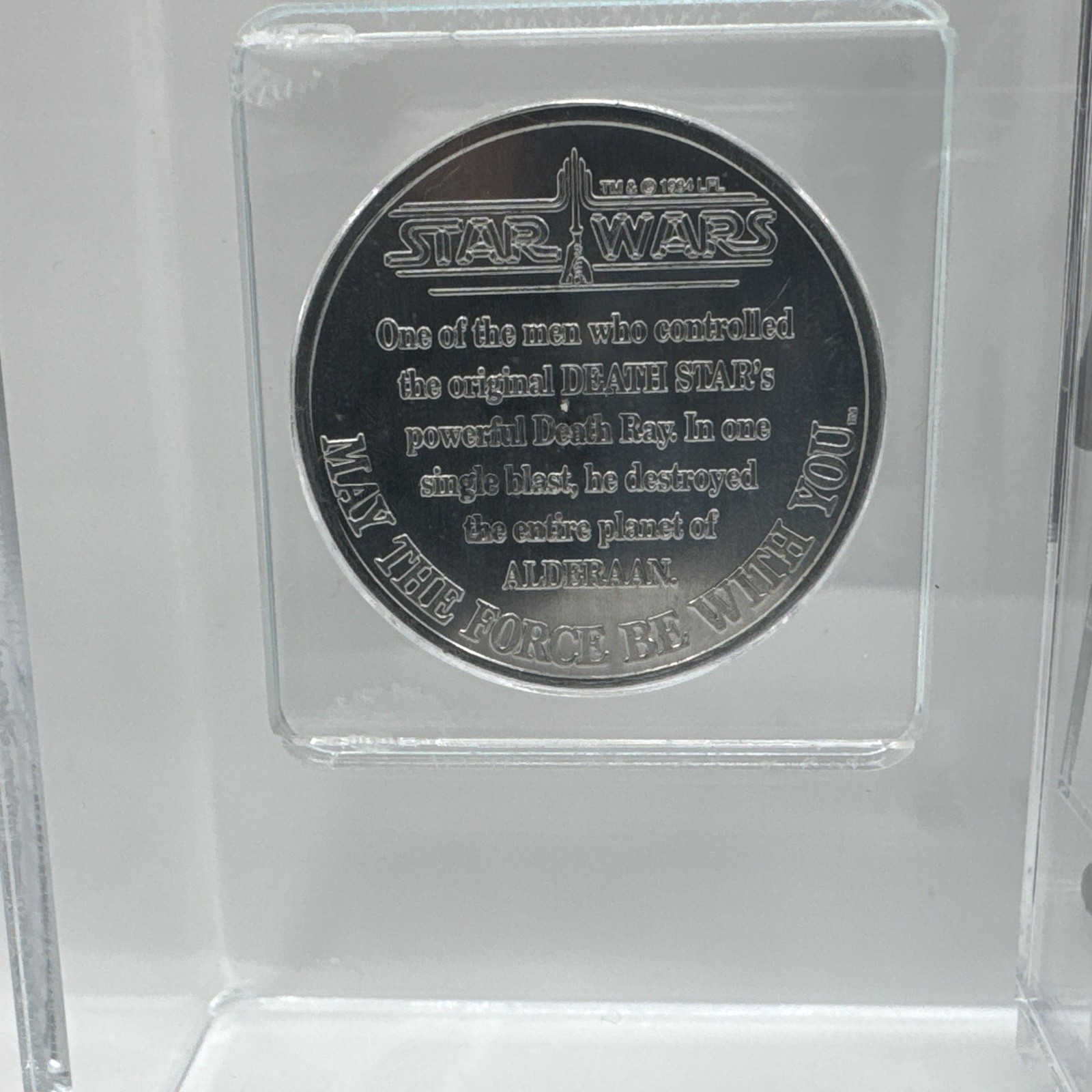 Imperial Gunner sold