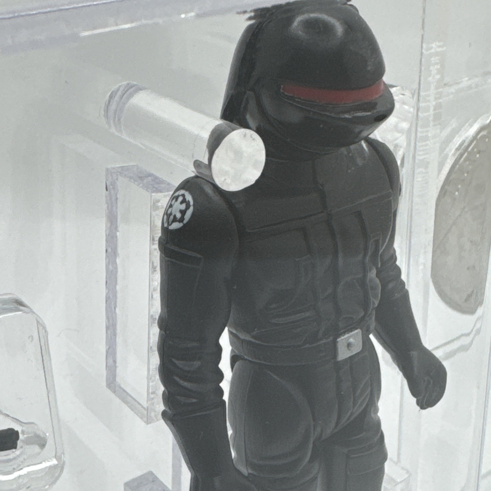 Imperial Gunner sold