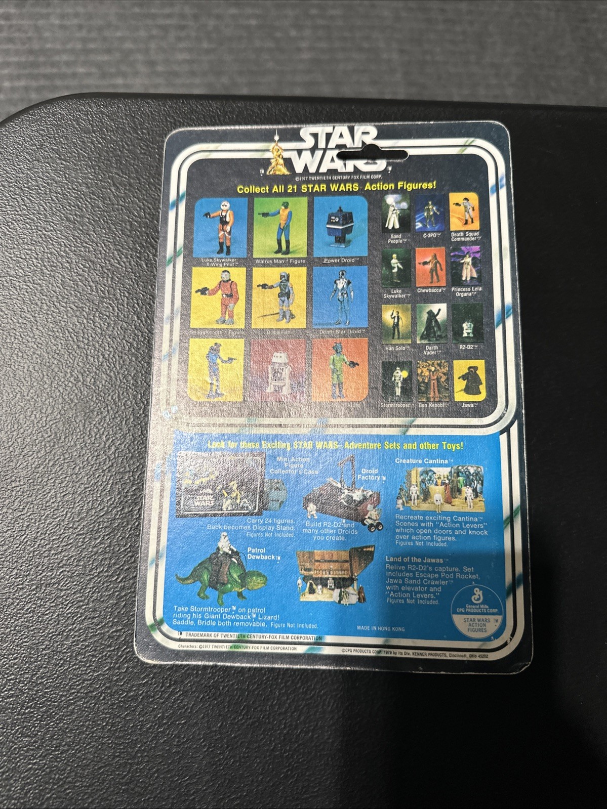 R2-D2 (Artoo-Detoo) sold