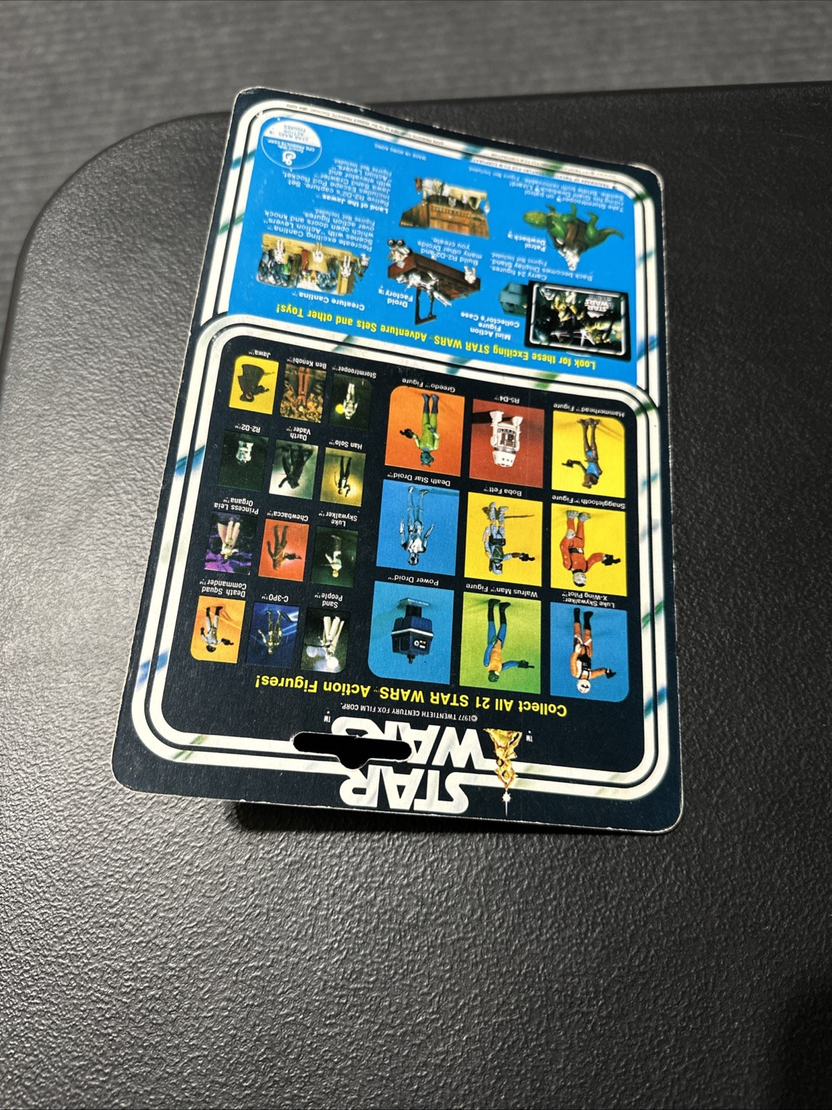 R2-D2 (Artoo-Detoo) sold