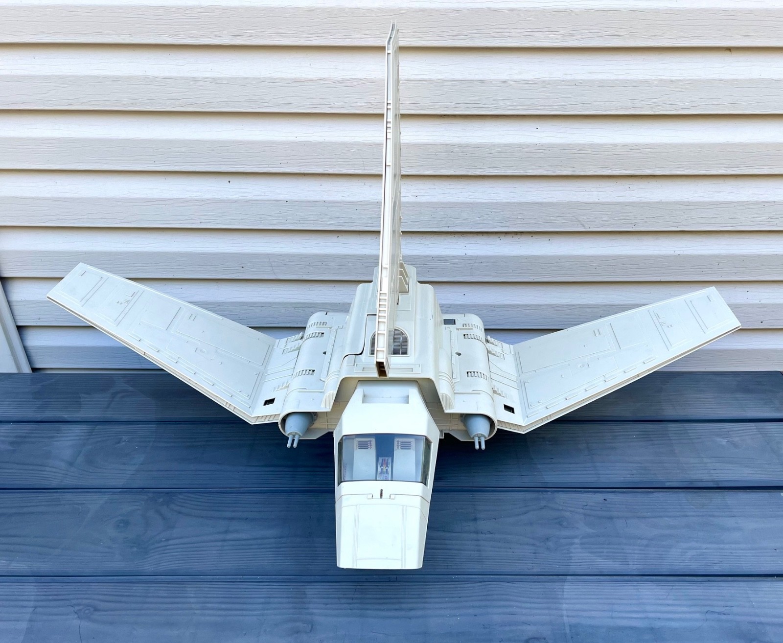 Imperial Shuttle sold